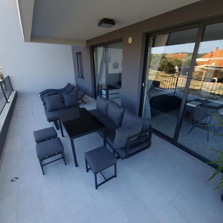 Apartments Marebella Лумбарда Экстерьер фото