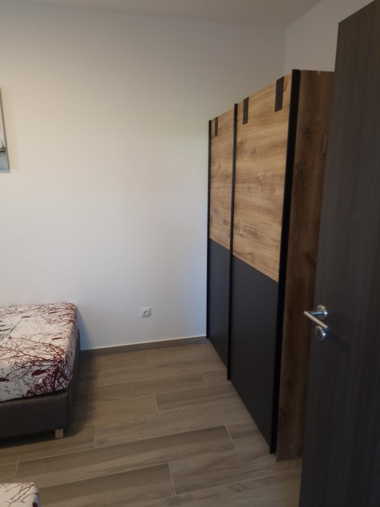 Apartments Marebella Лумбарда Экстерьер фото