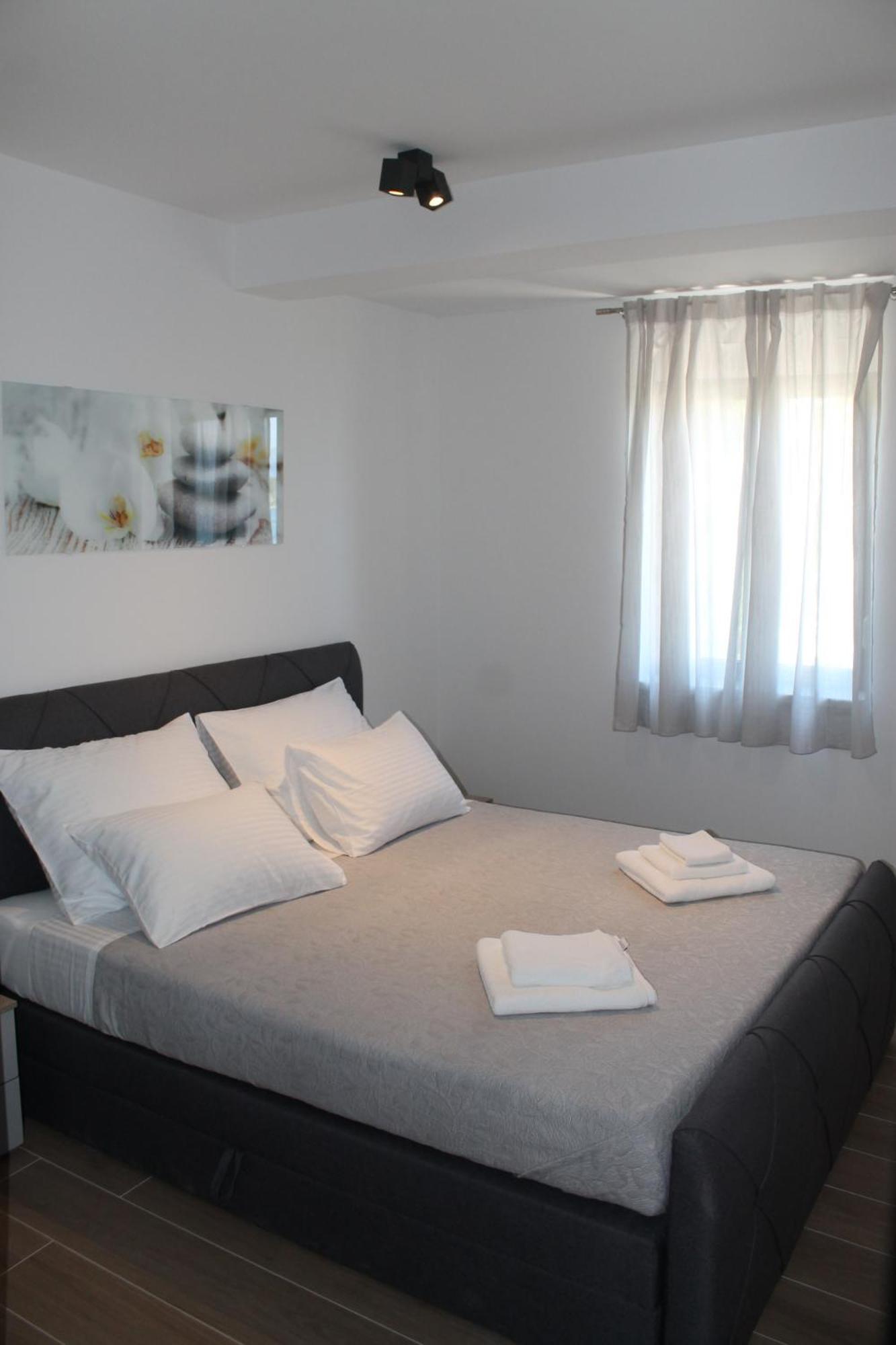 Apartments Marebella Лумбарда Номер фото