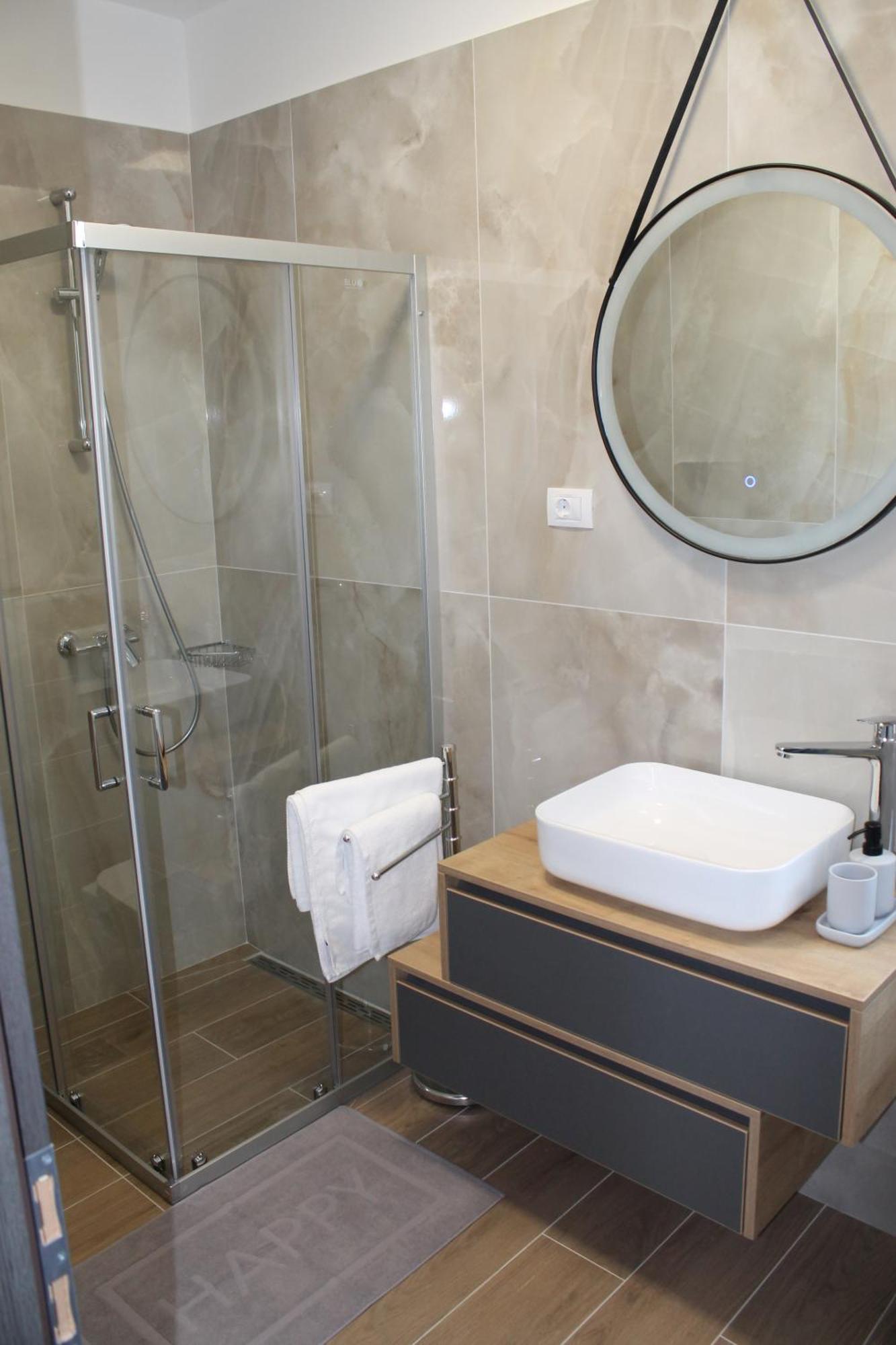 Apartments Marebella Лумбарда Номер фото