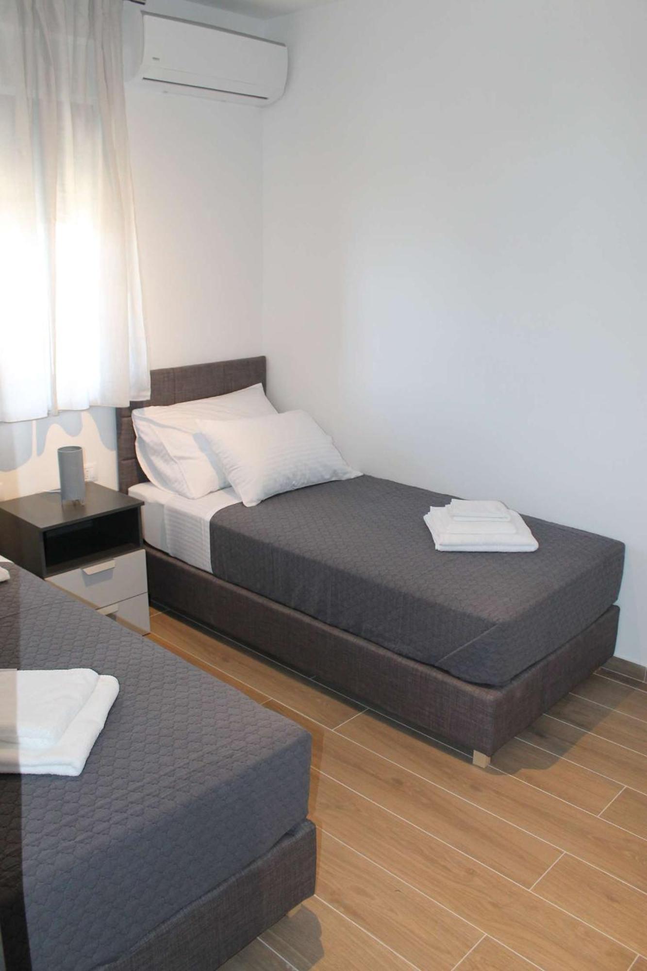 Apartments Marebella Лумбарда Номер фото