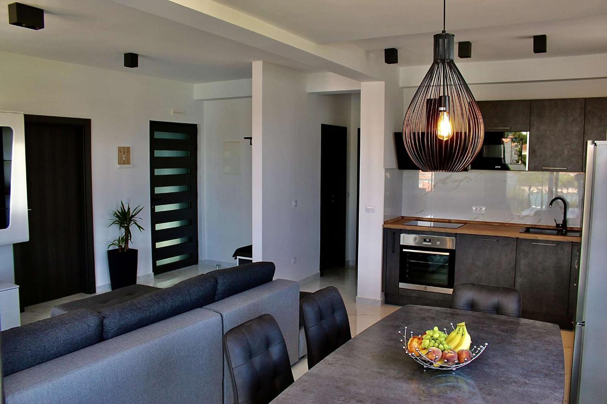 Apartments Marebella Лумбарда Номер фото